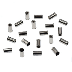 ATOO Butées De Gaine De Frein Vélo Par 20 - Pièces Détachées Vélo de Haute Qualité