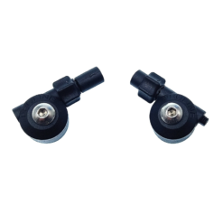 Butées De Gaine Vélo Sur Plot à Visser - Fixation Sécurisée pour Freins de Vélo