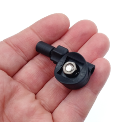 Butées De Gaine Vélo Sur Plot à Visser - Fixation Sécurisée pour Freins de Vélo -Ventes de pièces de vélo butees de gaine velo sur plot a visser 4