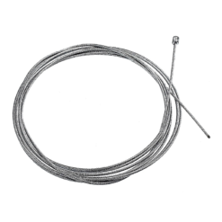 Maxxus Câble De Dérailleur Pour Vélo De Course - Haute Performance, Compatible Tous Types de Vélos