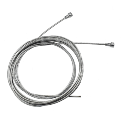 Maxxus Câble De Frein Avant Et Arrière Pour Vélo De Course - Haute Performance, Compatible Tous Types de Vélos