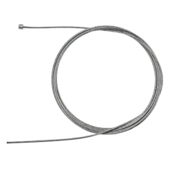 ATOO Câble De Frein Pour Vélo Course - Haute Performance, Compatible Tous Types de Vélos