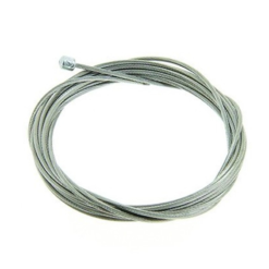 Alhonga Câble Inox Dérailleur Vélo - Longueur 2100 mm - Haute Performance et Durabilité