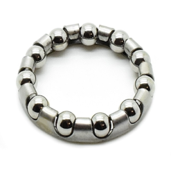 Funecobikes Cage A Bille - 11 Billes | Roulements pour Vélos Vintage Rétro