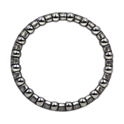 Cage à Billes ARCADE pour Jeu de Direction D25.4mm - Compatible Vélos Vintage et Rétro