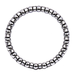 ARCADE Cage à Billes Pour Vélo - 22 Billes | Roulements pour Vélos Vintage Rétro