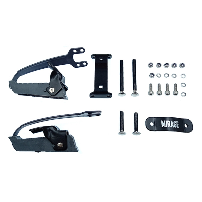 Cale Pied Enfant Universel pour Vélo - Accessoire Sécurisé pour Cyclistes Juniors 4 Cale Pied Enfant Universel pour Vélo - Accessoire Sécurisé pour Cyclistes Juniors – Image 2