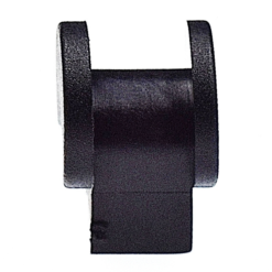 ARCADE Cale Plastique Pour Axe De Roue Arrière - Épaisseur 7mm, Compatible Cadre Aluminium - Pièce Vélo Vintage -Ventes de pièces de vélo cale plastique pour axe de roue arriere ep 7mm pour cadre aluminium 3