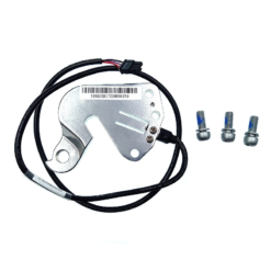 Capteur TMM4 Système De Mesure De Couple Avec Patte Dérailleur TranzX - Compatible VTT et Vélo de Route