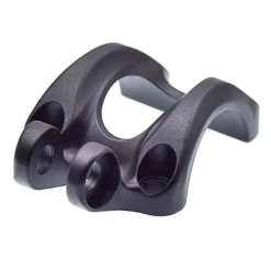 Humpert - Ergotec Capuchon Potence Ergotec 31,8 mm pour éclairage avant Charisma - Bouchon de potence vélo -Ventes de pièces de vélo capuchon potence ergotec 318 mm pour eclairage avant charisma 5