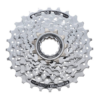 Cassette SHIMANO ALIVIO HG-51 8 Vitesses 11-28 Dents - Compatible Vélo Route et VTT