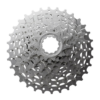Cassette Shimano Alivio 9 Vitesses 12-36 Dents - Compatible Vélo de Montagne et VTT -Ventes de pièces de vélo cassette shimano alivio 9 vitesses 12 36 dents