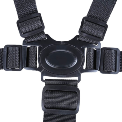 Funecobikes Ceinture Réglable Bébé 5 Points pour Siège Vélo et Poussette - Sécurité et Confort pour Enfants -Ventes de pièces de vélo ceinture reglable bebe 5 points pour siege velo et poussette 2