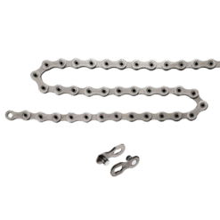 Chaîne Acier Super étroite 11 Vitesses DURA-ACE - SHIMANO HG901 | Chaîne Vélo Haute Performance -Ventes de pièces de vélo chaine acier super etroite 11 vitesses dura ace shimano hg901 1