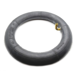 Chambre à Air 10x2 Schwalbe Valve Coudée pour Poussette - Haute Qualité et Durabilité