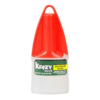 Krazy Glue® Colle Glue Avec Pointe De Précision - Adhésif Puissant pour Réparations Rapides et Durables -Ventes de pièces de vélo colle glue avec pointe de precision
