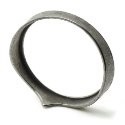 Funecobikes Collerette Renfort De Douille Acier 31,7 Mm - Pièce Vélo BMX/Fixie -Ventes de pièces de vélo collerette renfort de douille acier 317 mm 2