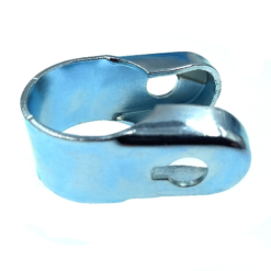 Collier de Selle Vélo Original pour Tube 25,4 mm - Collier de Serrage Haute Qualité