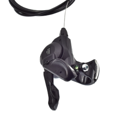 Levier de Vitesses Shimano Alfine 8 Vitesses - Transmission Vélo Haute Performance 9 Levier de Vitesses Shimano Alfine 8 Vitesses - Transmission Vélo Haute Performance -Ventes de pièces de vélo commande de vitesses shimano alfine 8 vitesses 2