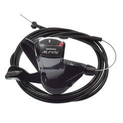 Levier de Vitesses Shimano Alfine 8 Vitesses - Transmission Vélo Haute Performance