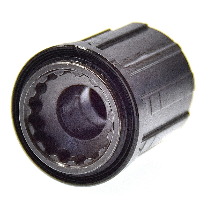 Corps De Cassette Shimano 8/9 Vitesses - Compatible Vélo Route et VTT - Transmission Durable 6 Corps De Cassette Shimano 8/9 Vitesses - Compatible Vélo Route et VTT - Transmission Durable – Image 4