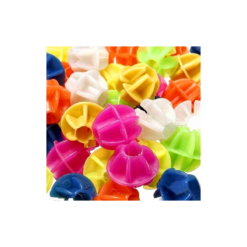 Vélo Original Décoration Rayon De Vélo Multicouleur - Accessoire Enfant et Junior -Ventes de pièces de vélo decoration rayon de velo multicouleur 3