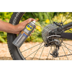 Dégraissant Puissant Pour Composants De Vélo WD40 - Nettoyant et Dégraissant Haute Performance 8 Dégraissant Puissant Pour Composants De Vélo WD40 - Nettoyant et Dégraissant Haute Performance -Ventes de pièces de vélo degraissant puissant pour composants de velo wd40 2