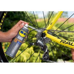 Dégraissant Puissant Pour Composants De Vélo WD40 - Nettoyant et Dégraissant Haute Performance 9 Dégraissant Puissant Pour Composants De Vélo WD40 - Nettoyant et Dégraissant Haute Performance -Ventes de pièces de vélo degraissant puissant pour composants de velo wd40 3