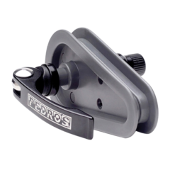 PEDROS Dépose Chaîne Pour La Protection Du Cadre Vélo - Outil de Maintenance pour Chaînes de 1 à 12 Vitesses -Ventes de pièces de vélo depose chaine pour la protection du cadre velo 3