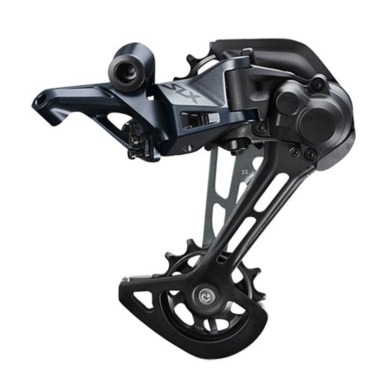 Dérailleur Arrière Shimano Deore RD-M5100-SGS 11V - Compatible VTT - Transmission précise et durable 3 Dérailleur Arrière Shimano Deore RD-M5100-SGS 11V - Compatible VTT - Transmission précise et durable
