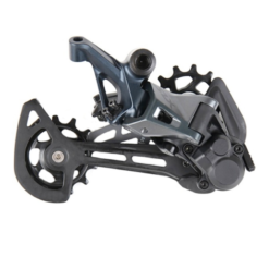 Dérailleur Arrière VTT SHIMANO SLX 12V M7100 Noir Grande Chape - Transmission Haute Performance -Ventes de pièces de vélo derailleur arriere vtt shimano slx 12v m7100 noir grande chape 2