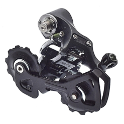 Dérailleur Vélo Arrière Tiagra 10 Vitesses Shimano - Haute Performance pour VTT et Vélo de Route 8 Dérailleur Vélo Arrière Tiagra 10 Vitesses Shimano - Haute Performance pour VTT et Vélo de Route -Ventes de pièces de vélo derailleur velo arriere tiagra 10 vitesses shimano 1