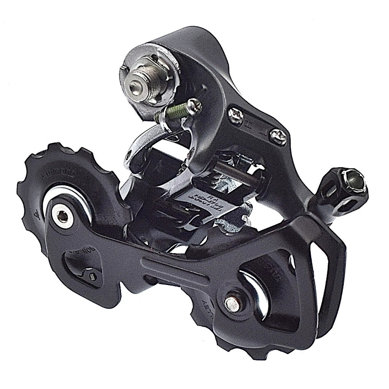 Dérailleur Vélo Arrière Tiagra 10 Vitesses Shimano - Haute Performance pour VTT et Vélo de Route 4 Dérailleur Vélo Arrière Tiagra 10 Vitesses Shimano - Haute Performance pour VTT et Vélo de Route – Image 2