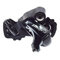 Dérailleur Vélo Arrière Tiagra 10 Vitesses Shimano - Haute Performance pour VTT et Vélo de Route 9 Dérailleur Vélo Arrière Tiagra 10 Vitesses Shimano - Haute Performance pour VTT et Vélo de Route -Ventes de pièces de vélo derailleur velo arriere tiagra 10 vitesses shimano 2