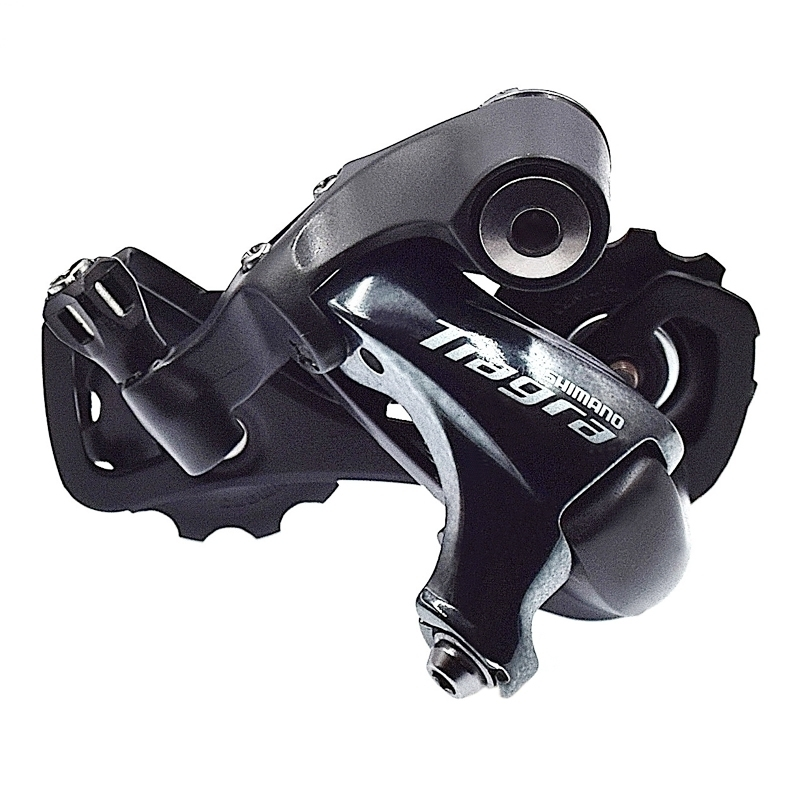 Dérailleur Vélo Arrière Tiagra 10 Vitesses Shimano - Haute Performance pour VTT et Vélo de Route 5 Dérailleur Vélo Arrière Tiagra 10 Vitesses Shimano - Haute Performance pour VTT et Vélo de Route – Image 3