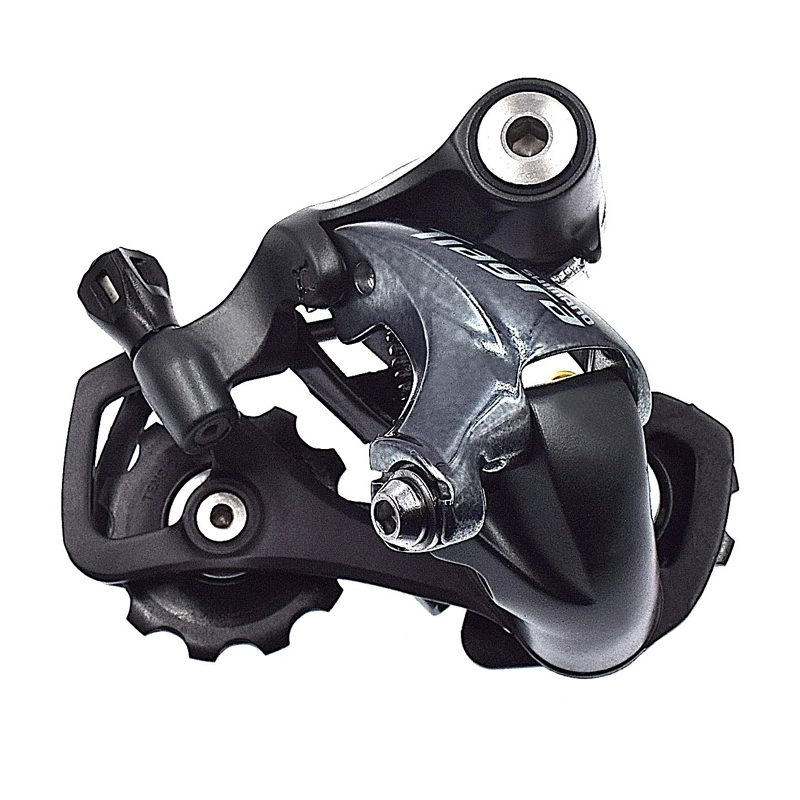 Dérailleur Vélo Arrière Tiagra 10 Vitesses Shimano - Haute Performance pour VTT et Vélo de Route 6 Dérailleur Vélo Arrière Tiagra 10 Vitesses Shimano - Haute Performance pour VTT et Vélo de Route – Image 4