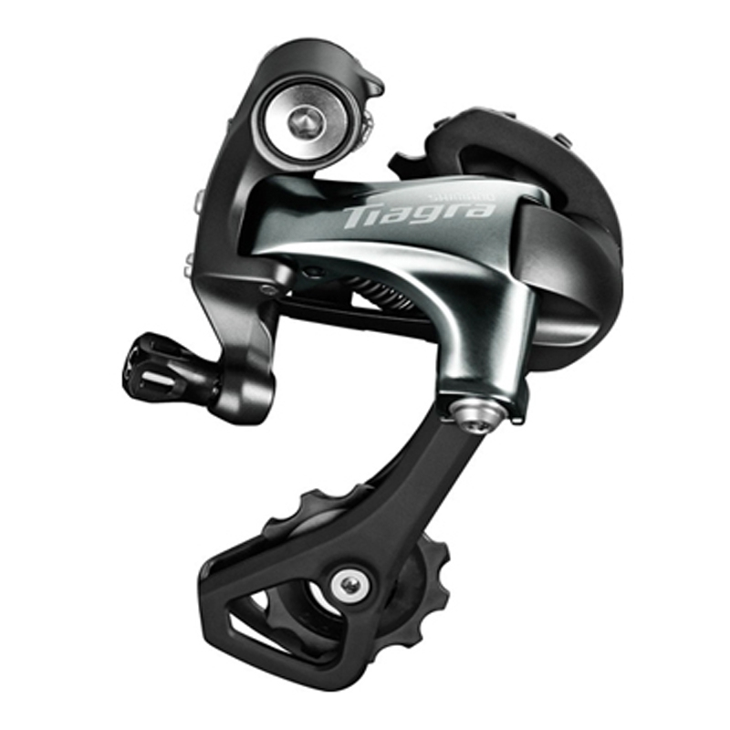 Dérailleur Vélo Arrière Tiagra 10 Vitesses Shimano - Haute Performance pour VTT et Vélo de Route 3 Dérailleur Vélo Arrière Tiagra 10 Vitesses Shimano - Haute Performance pour VTT et Vélo de Route
