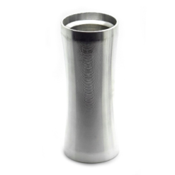 Funecobikes Douille Alu Pour Direction Intégrée - Pièce BMX/Fixie - Haute Qualité