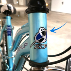 Funecobikes Douille Pivot De Fourche ACIER à Souder En 1"1/8 - Pièce BMX/Fixie - Fabrication Vélo -Ventes de pièces de vélo douille pivot de fourche acier a souder en 11 8 3