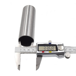 Funecobikes Douille Pivot De Fourche ACIER à Souder En 1"1/8 - Pièce BMX/Fixie - Fabrication Vélo -Ventes de pièces de vélo douille pivot de fourche acier a souder en 11 8 4