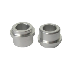 Funecobikes Douilles Alu Pour œil Amortisseur Ø 12,7mm - Pièces Détachées VTT et Suspension Vélo