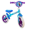 ATOO Draisienne 12" LA REINE DES NEIGES - Vélo sans Pédales pour Enfants à Partir de 3 Ans -Ventes de pièces de vélo draisienne 12 la reine des neiges a partir de 3 ans