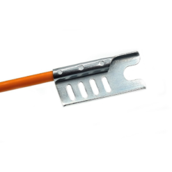 Funecobikes Drapeau Mignon Pour Vélo Enfant - Drapeau de Sécurité Coloré pour Cyclistes Juniors -Ventes de pièces de vélo drapeau mignon pour velo enfant 2