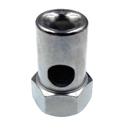 Écrou Côté Droit Pour Moyeu Sturmey Archer - Pièce Vintage pour Vélos Anciens -Ventes de pièces de vélo ecrou cote droit pour moyeu sturmey archer 2