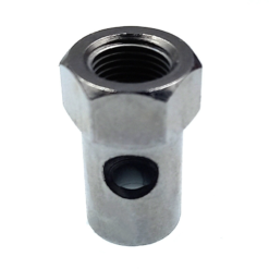 Écrou Côté Droit Pour Moyeu Sturmey Archer - Pièce Vintage pour Vélos Anciens -Ventes de pièces de vélo ecrou cote droit pour moyeu sturmey archer 3