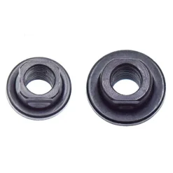 Vélo Original Écrou Pour Axe Moyeu De Vélo Vintage - Pièce de Visserie pour Anciens Vélos