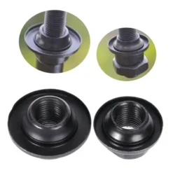 Vélo Original Écrou Pour Axe Moyeu De Vélo Vintage - Pièce de Visserie pour Anciens Vélos -Ventes de pièces de vélo ecrou pour axe moyeu de velo 3