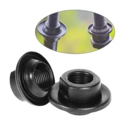 Vélo Original Écrou Pour Axe Moyeu De Vélo Vintage - Pièce de Visserie pour Anciens Vélos -Ventes de pièces de vélo ecrou pour axe moyeu de velo 4