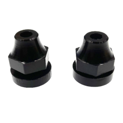 Reelight Ecrous Pour Axe De Roue à Serrage Rapide - Compatible avec Vélos - Haute Qualité -Ventes de pièces de vélo ecrous pour axe de roue a serrage rapide 2