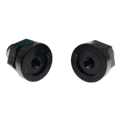 Reelight Ecrous Pour Axe De Roue à Serrage Rapide - Compatible avec Vélos - Haute Qualité -Ventes de pièces de vélo ecrous pour axe de roue a serrage rapide 3